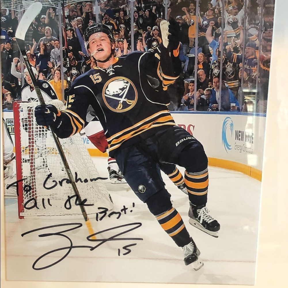 Meet your Posher, Josh